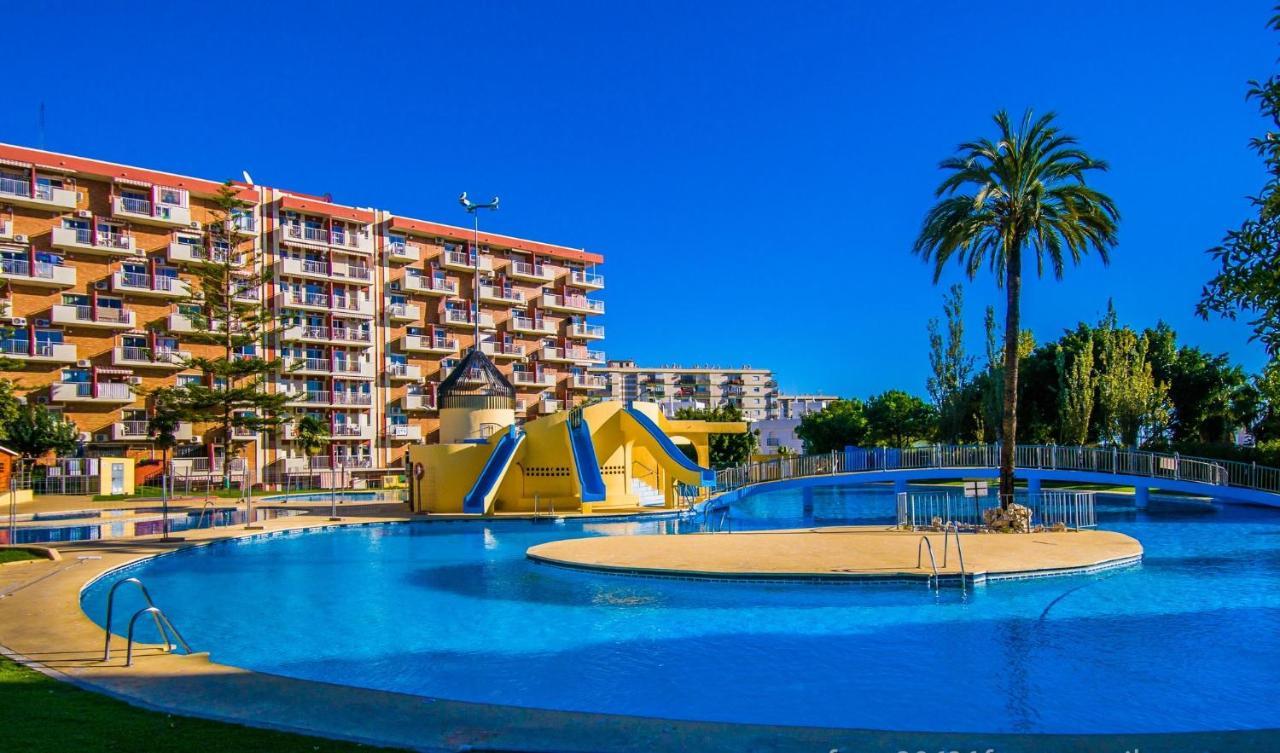 Apartments Benalmádena Exterior photo